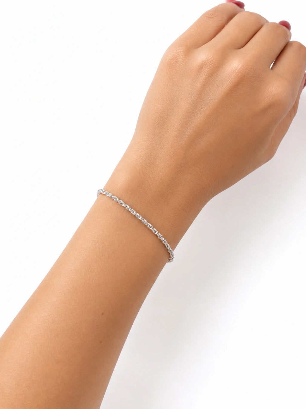 Pulseira cordão baiano