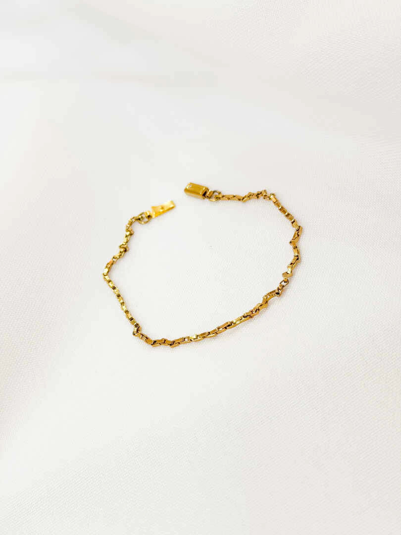 Pulseira elo