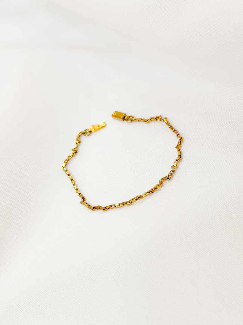 Pulseira elo