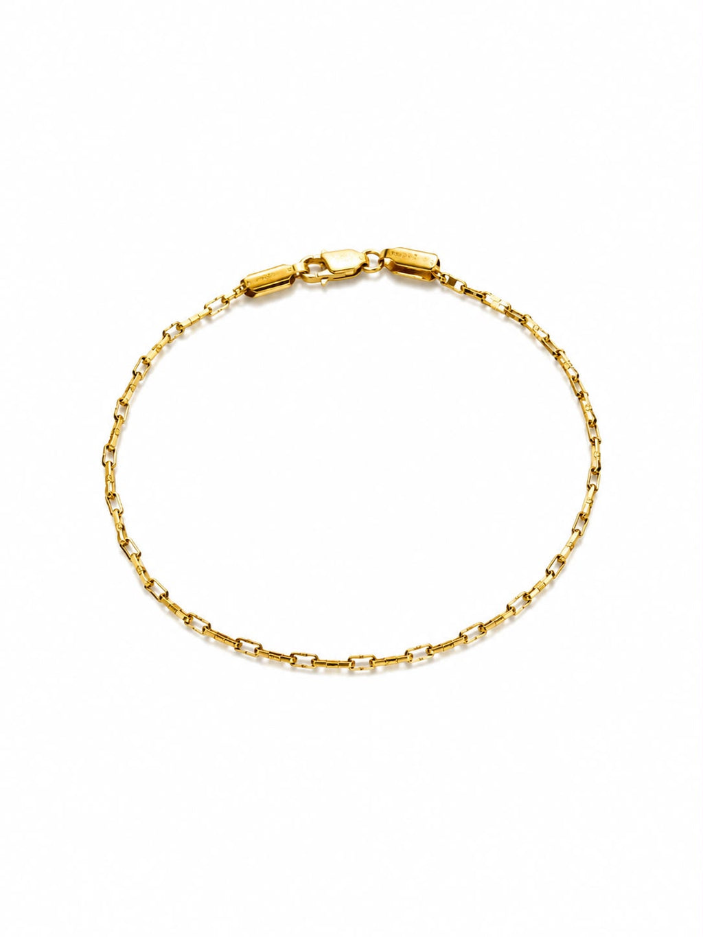 Pulseira elo