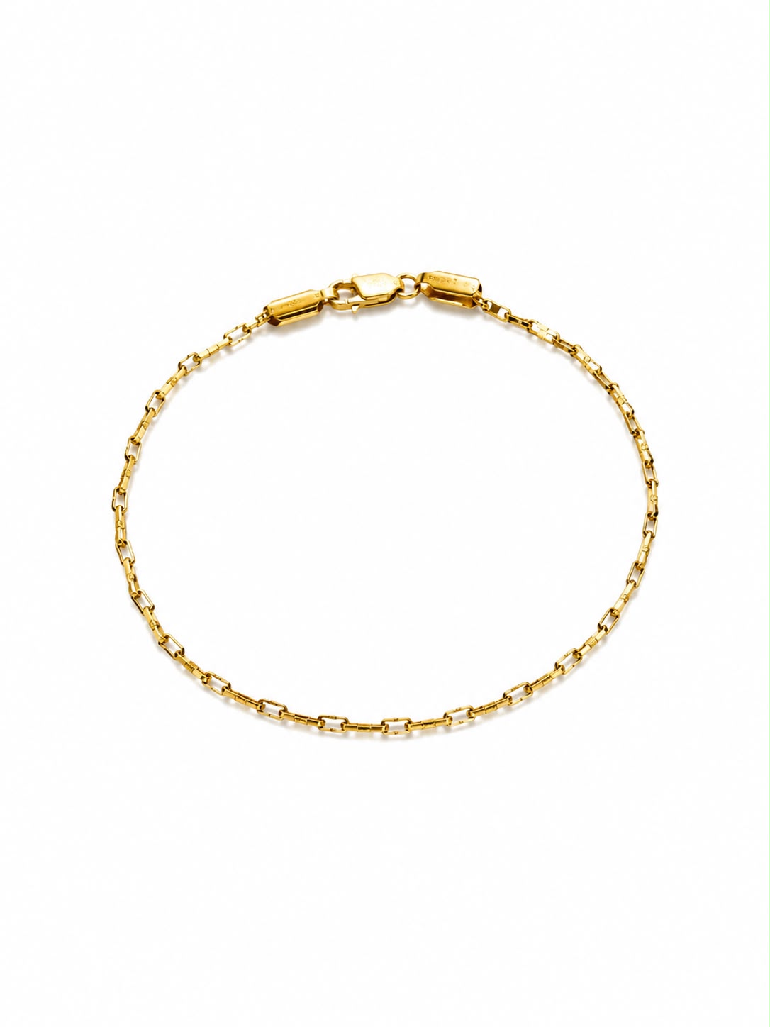 Pulseira elo