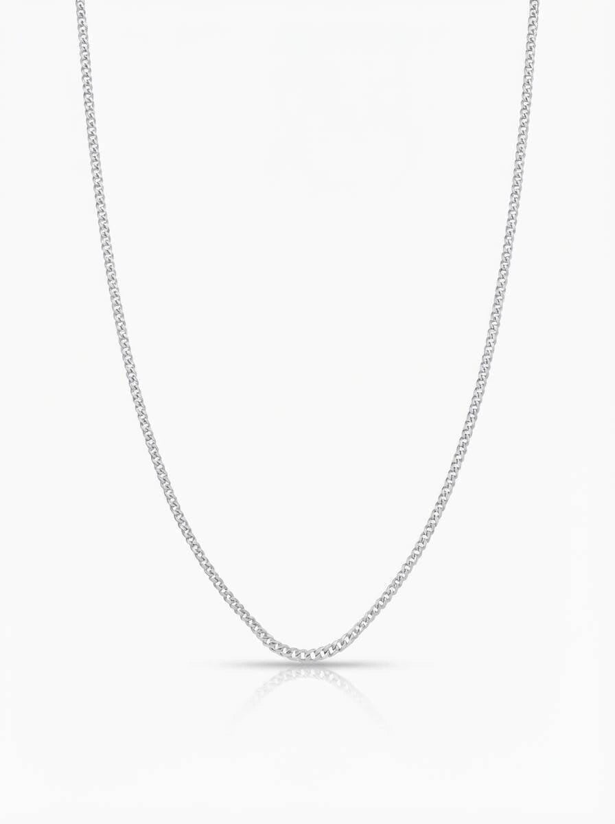 Corrente masculina 60cm