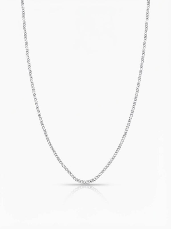Corrente masculina 60cm