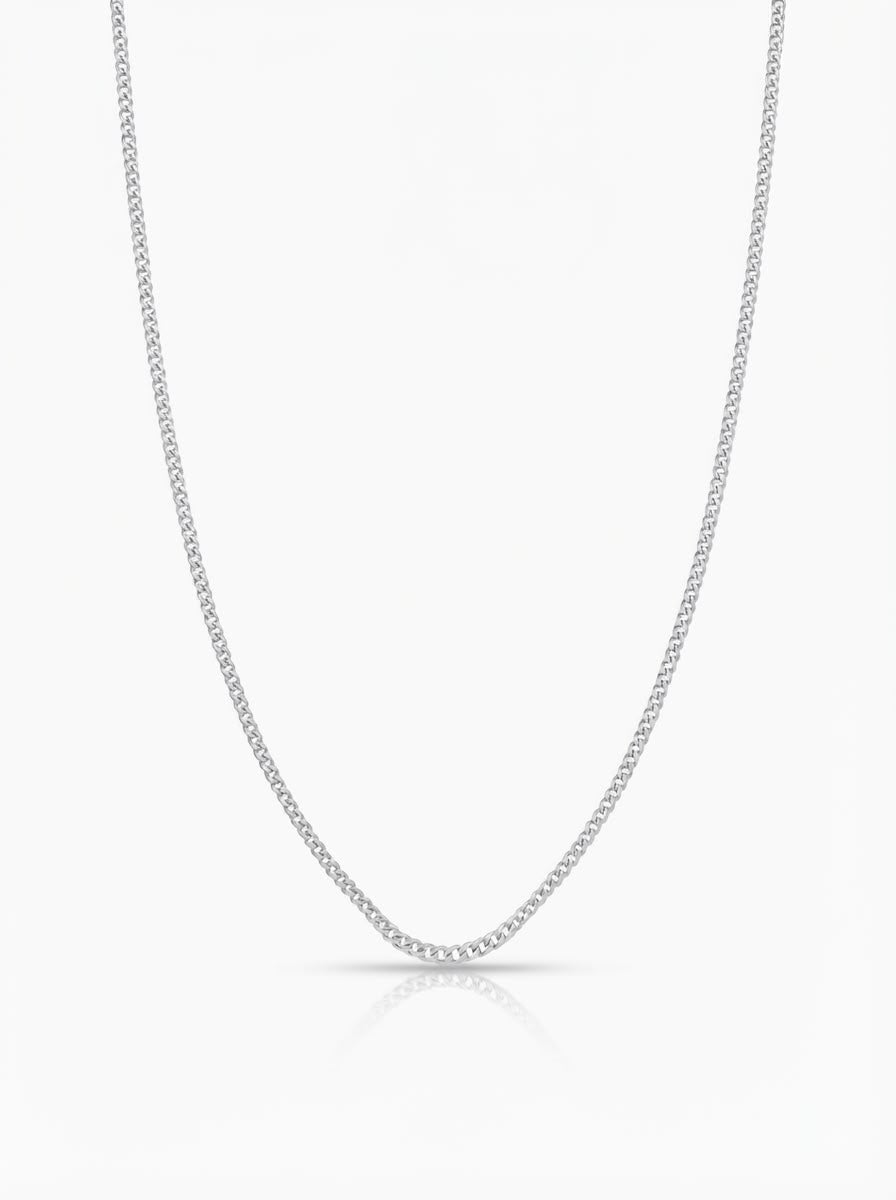 Corrente masculina 60cm