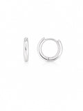 Argola click redonda 9mm