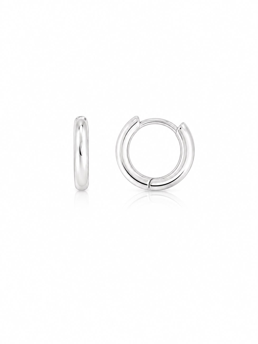 Argola click redonda 9mm
