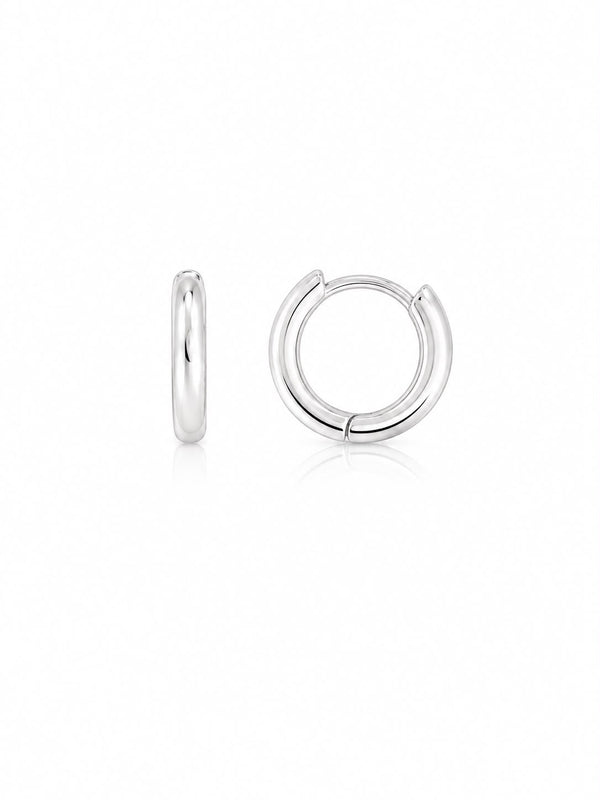 Argola click redonda 9mm