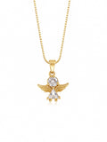 Colar anjo 