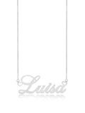 Colar Personalizado com um nome