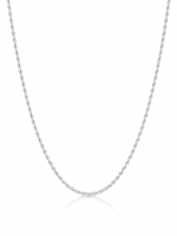 Colar cordão baiano 40cm