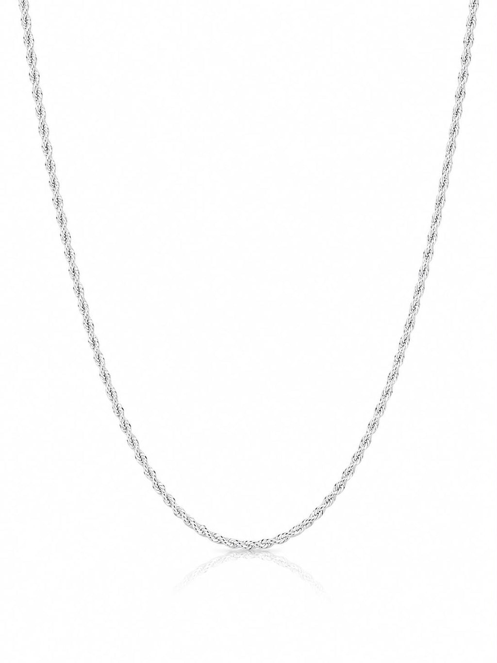 Colar cordão baiano 40cm