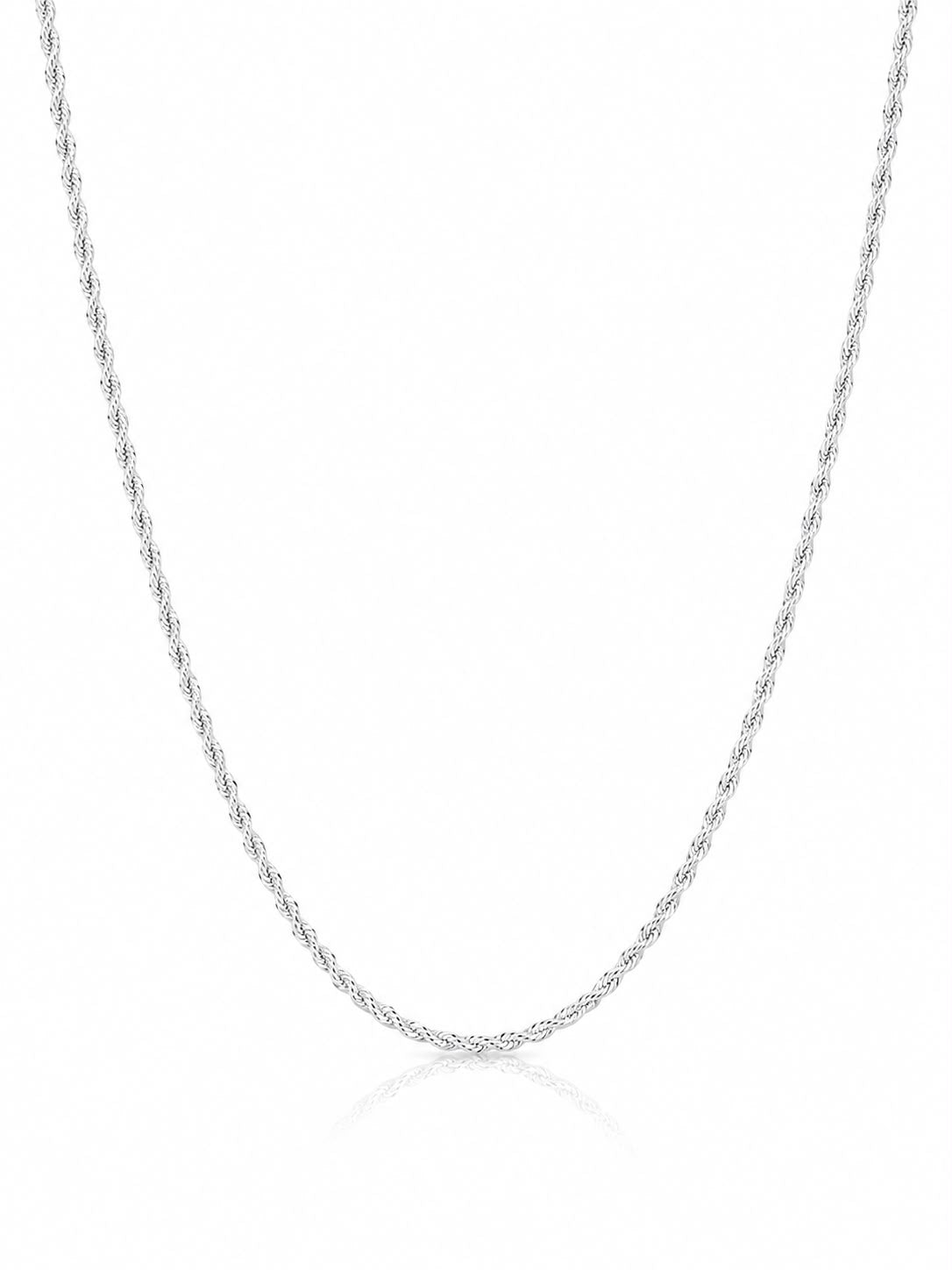 Colar cordão baiano 40cm