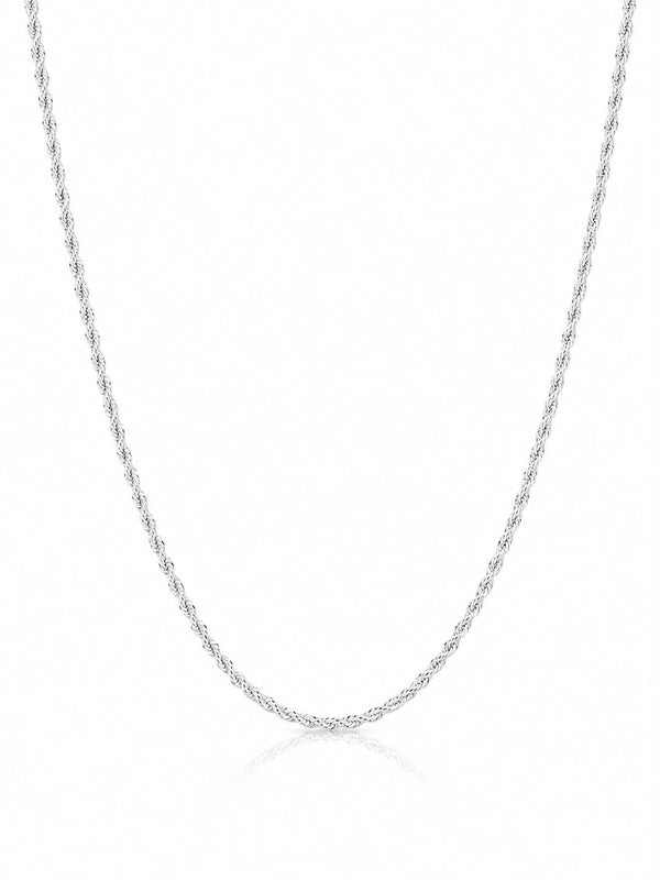 Colar cordão baiano 40cm