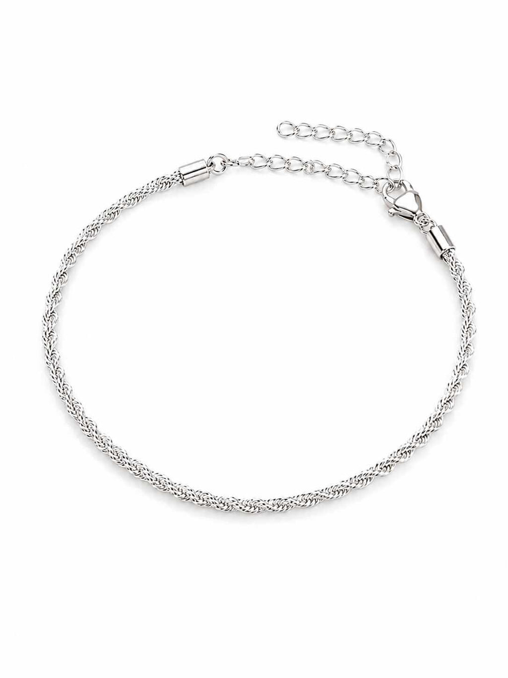 Pulseira cordão baiano