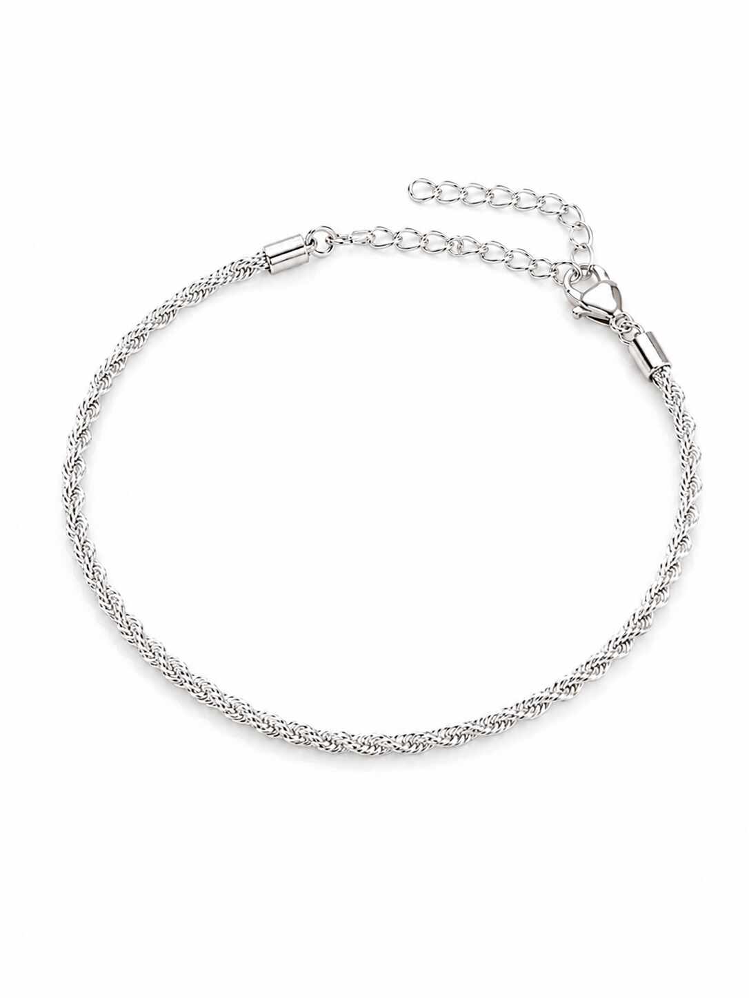 Pulseira cordão baiano