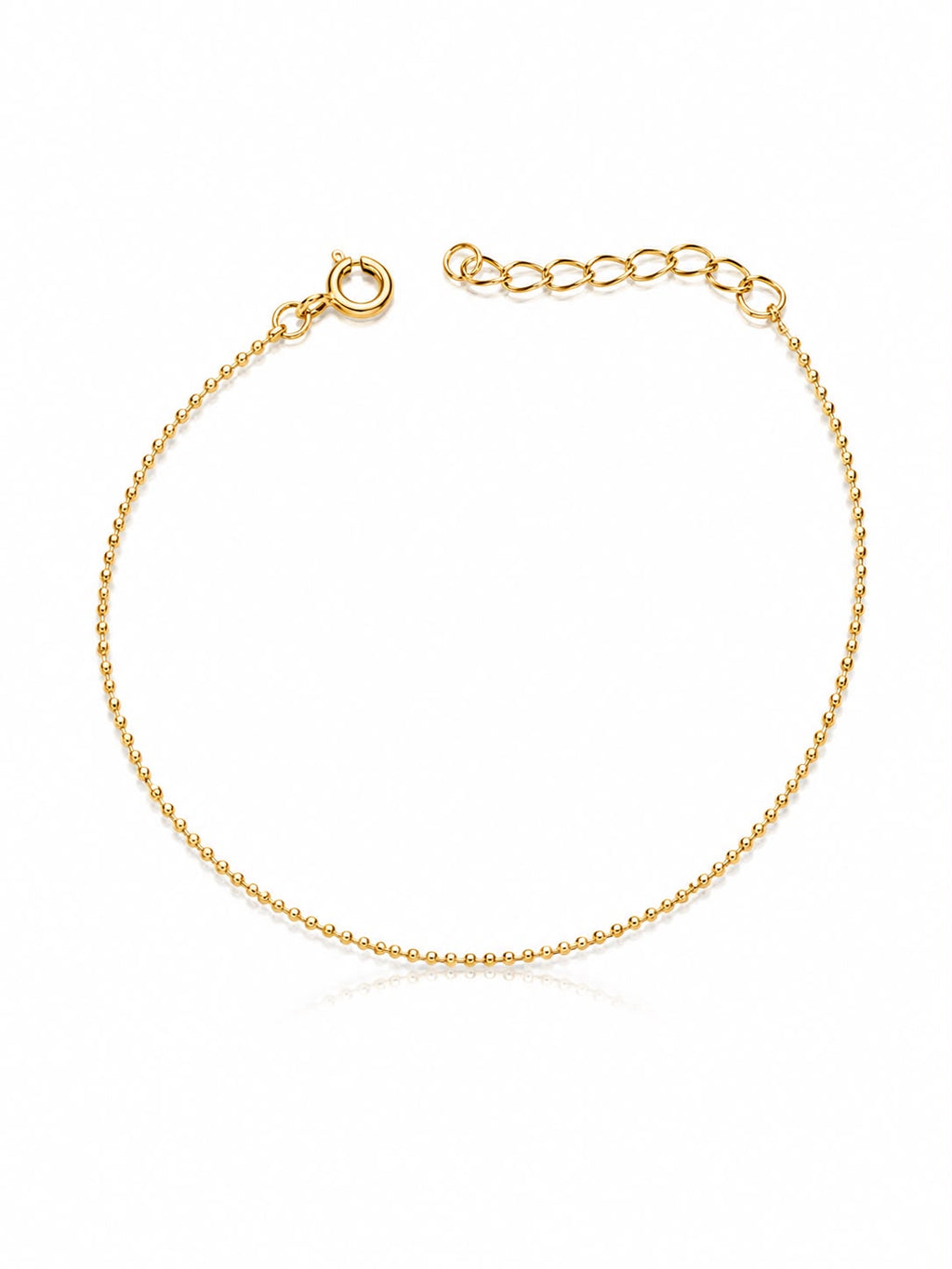 Pulseira mini bolinhas