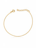 Pulseira mini bolinhas