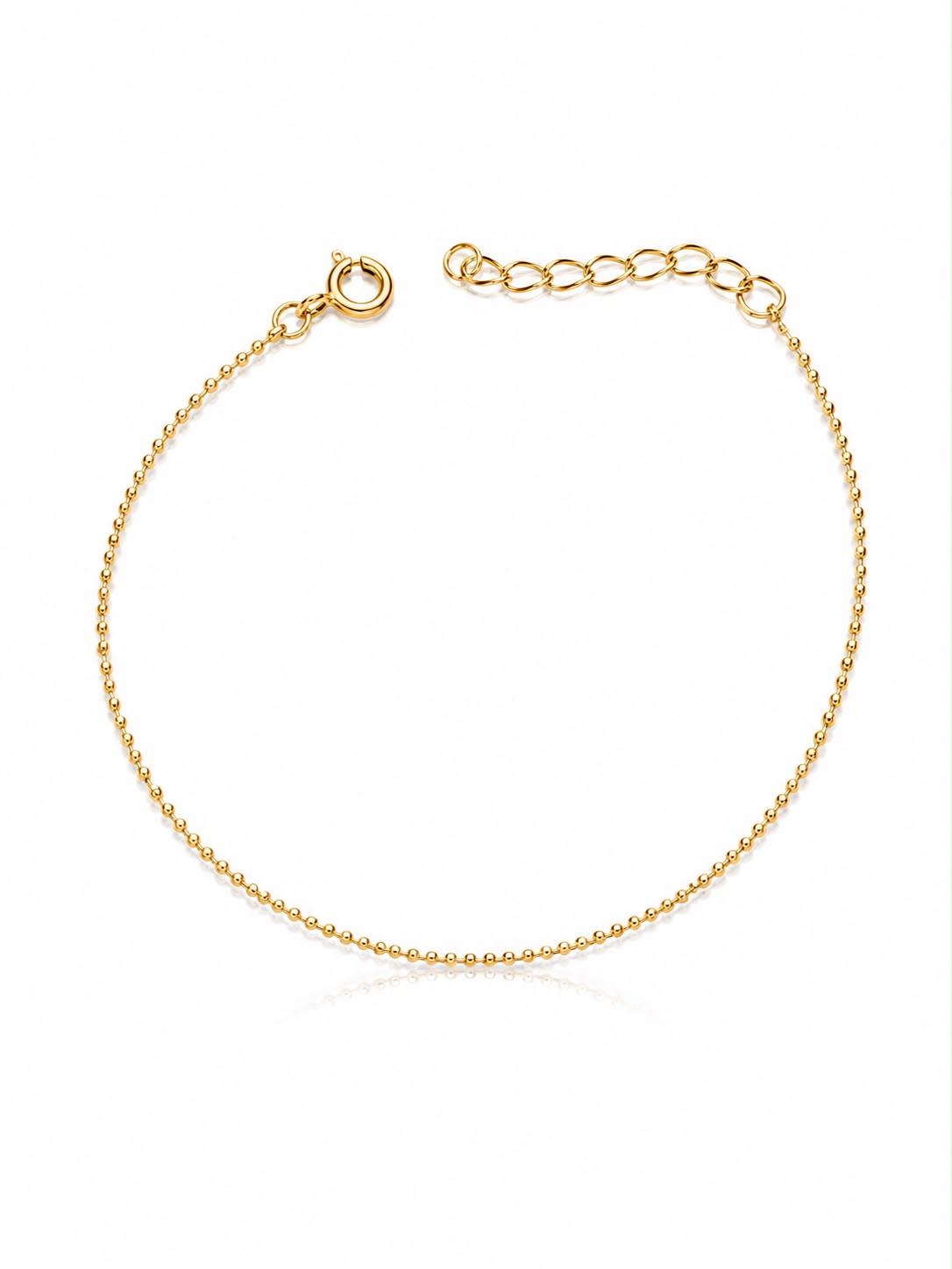Pulseira mini bolinhas