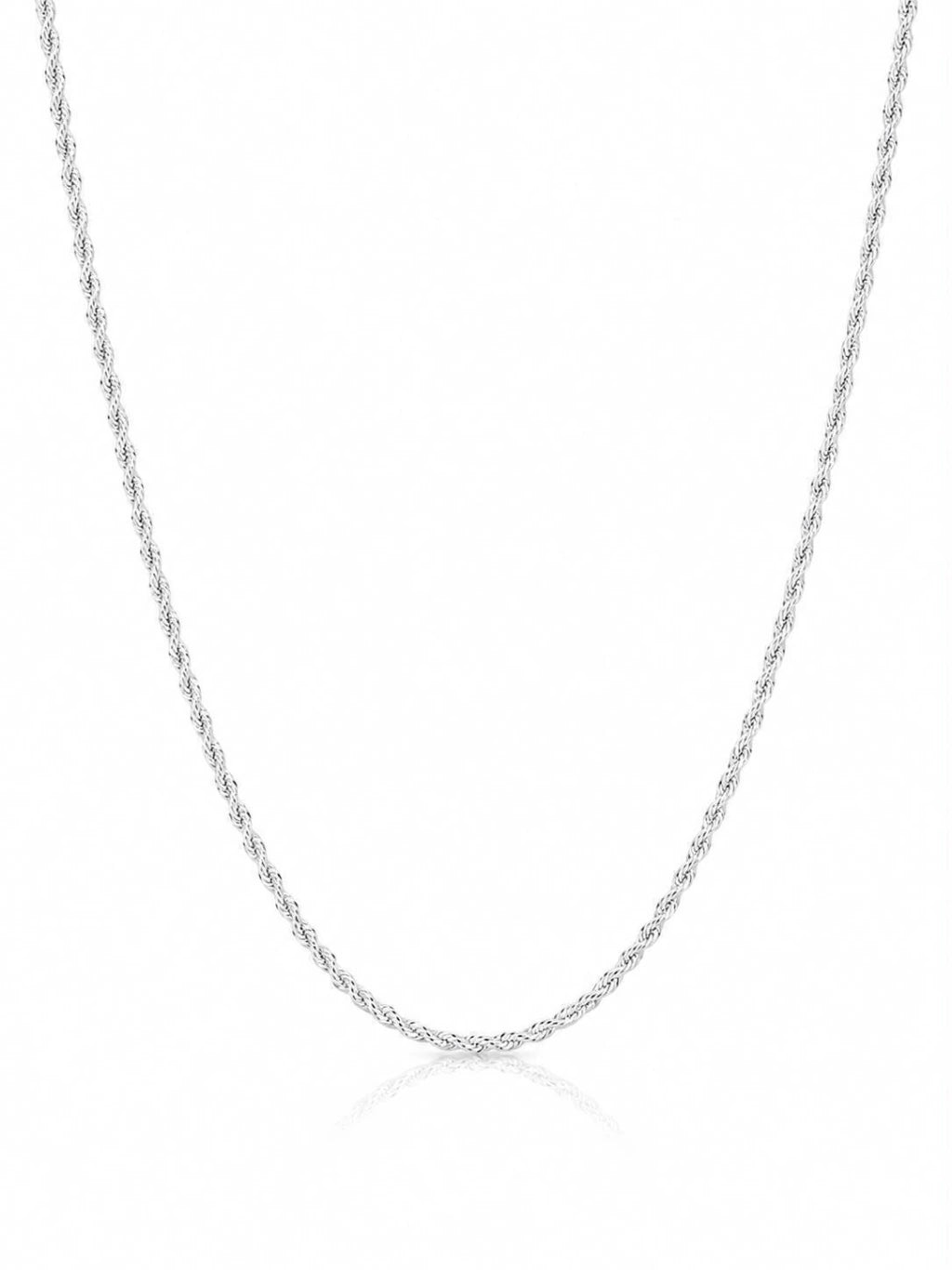Colar cordão baiano 45cm