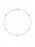Pulseira mini bolinhas 