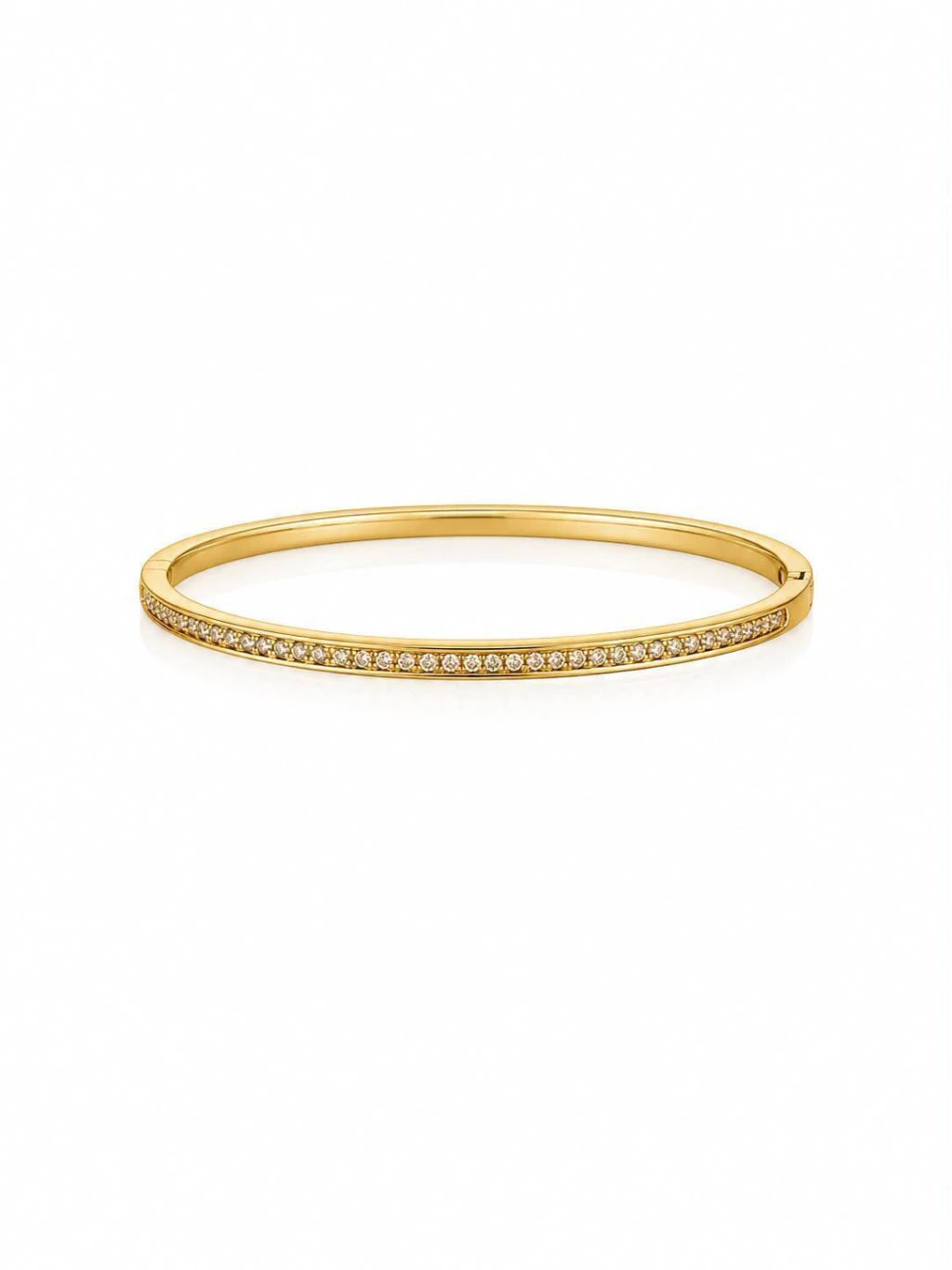 Bracelete cravejado