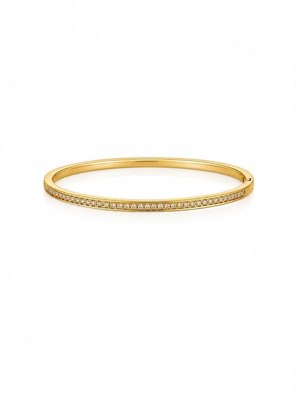 Bracelete cravejado