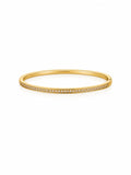 Bracelete cravejado