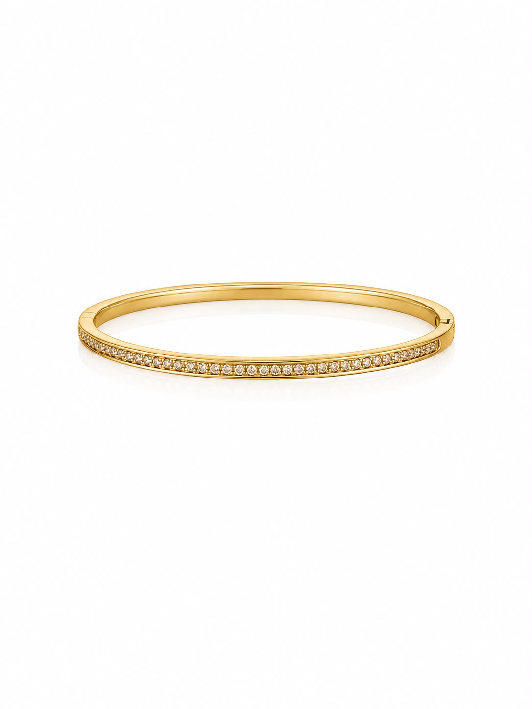 Bracelete cravejado