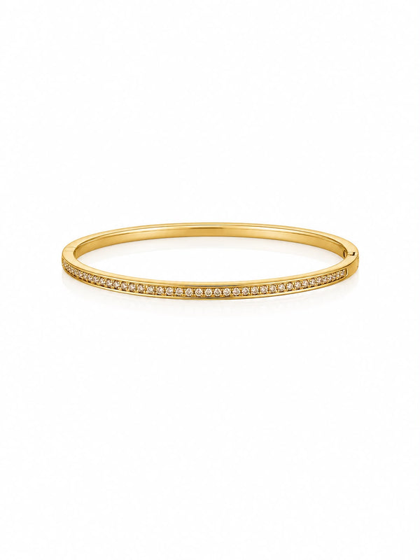 Bracelete cravejado