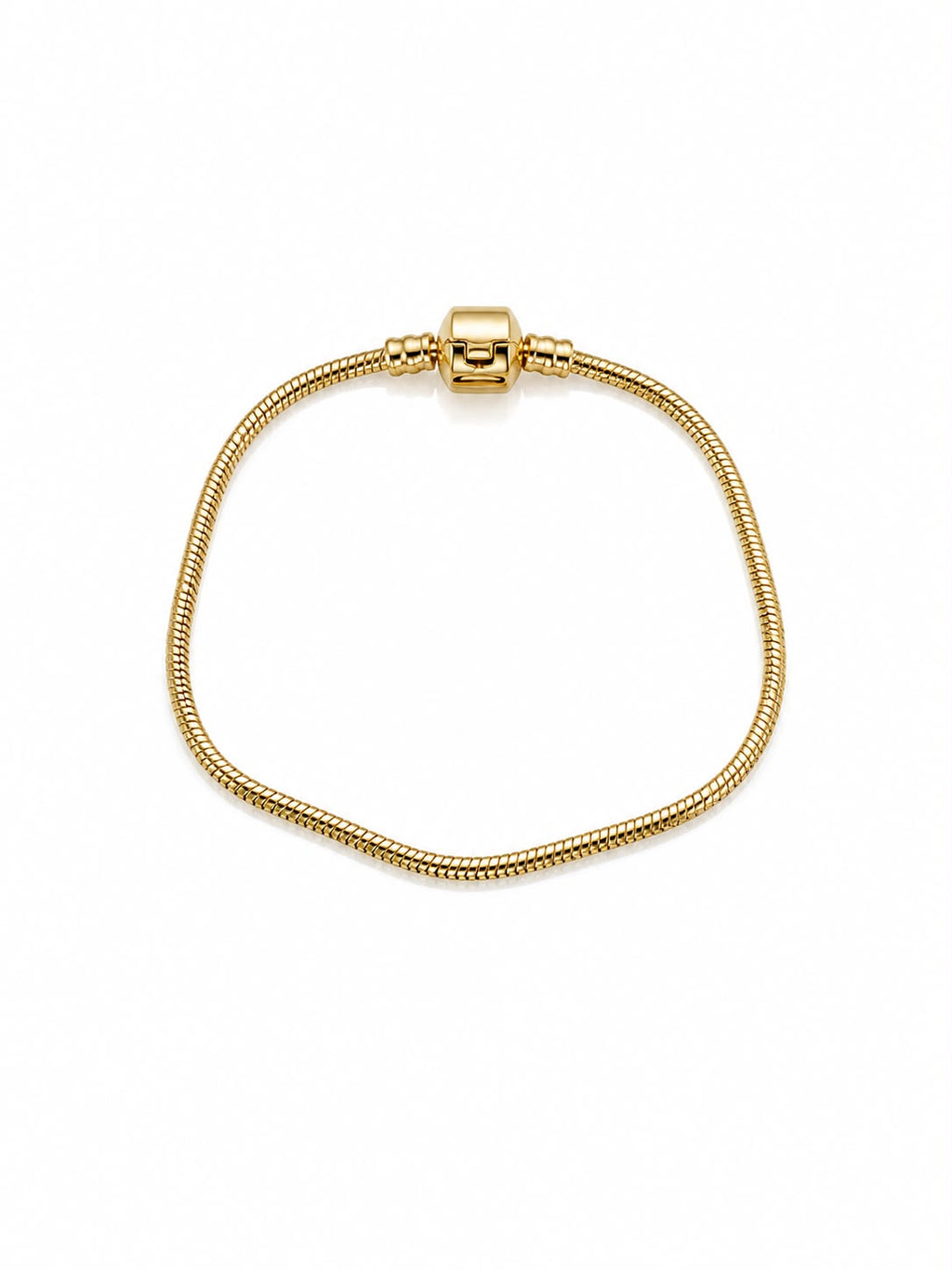 Pulseira berloque 20cm