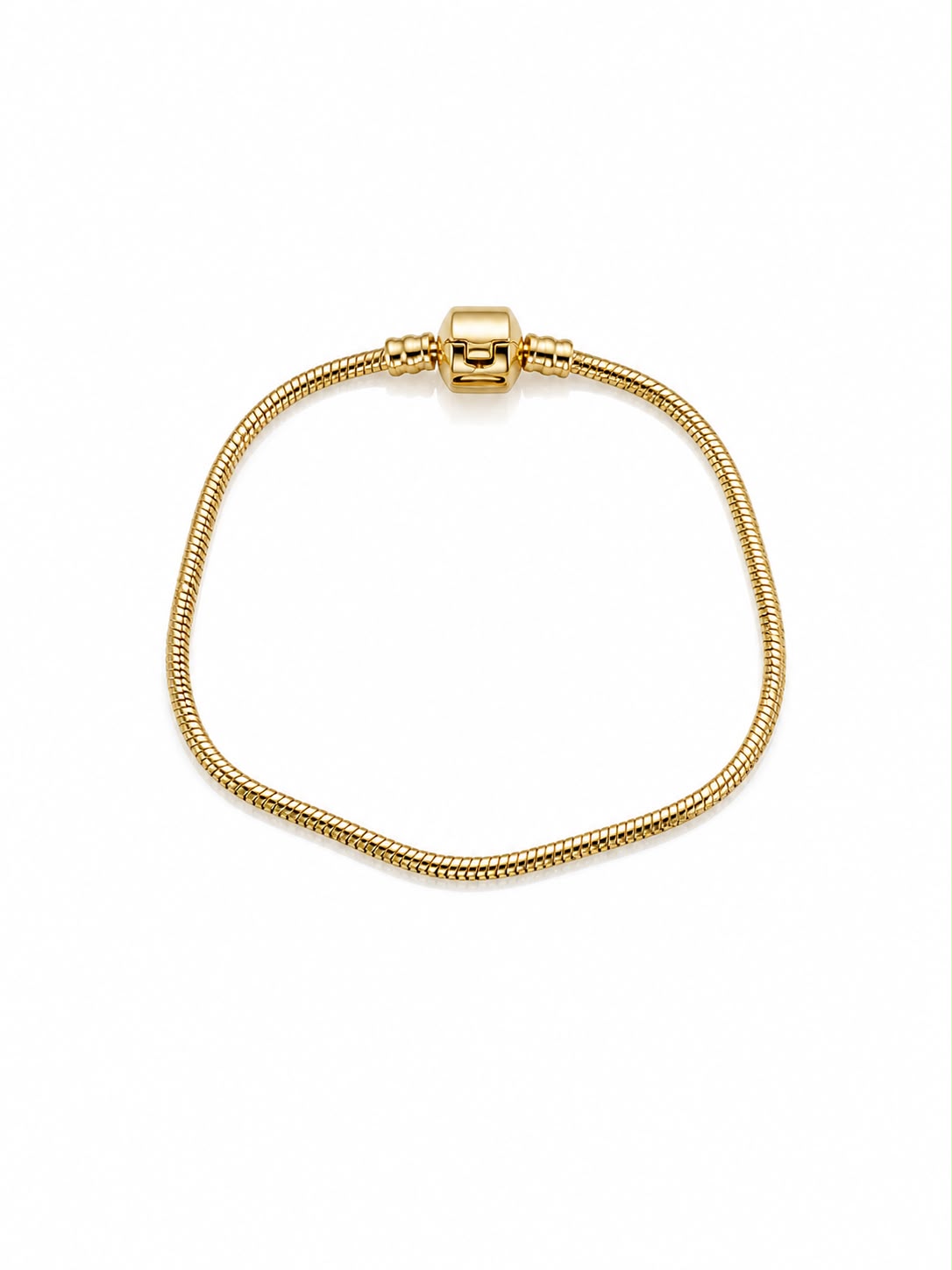 Pulseira berloque 20cm