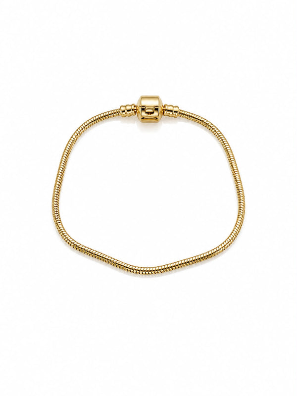 Pulseira berloque 20cm