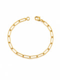 Pulseira Cartier infantil masculino diamantada 