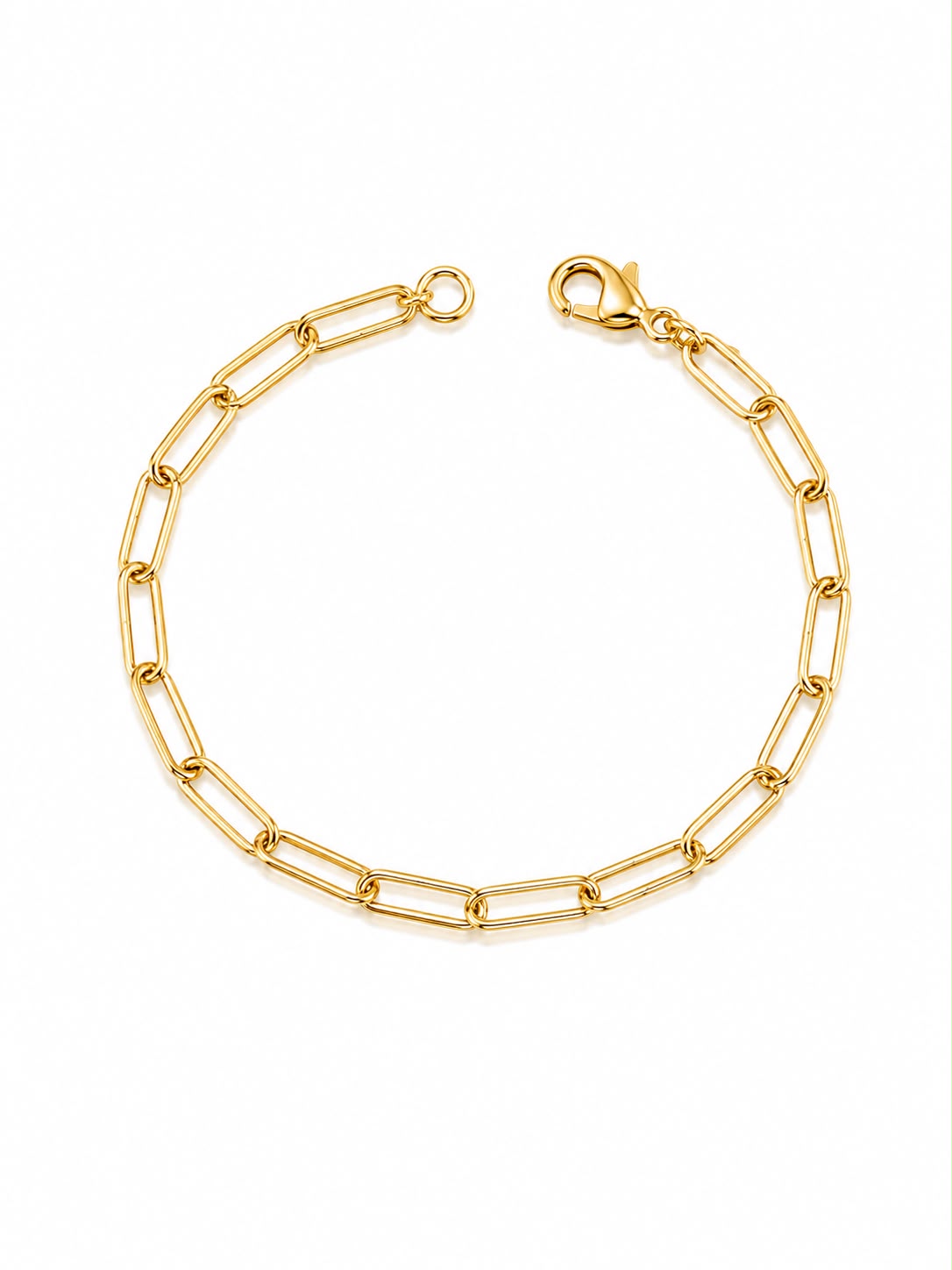 Pulseira Cartier infantil masculino diamantada 