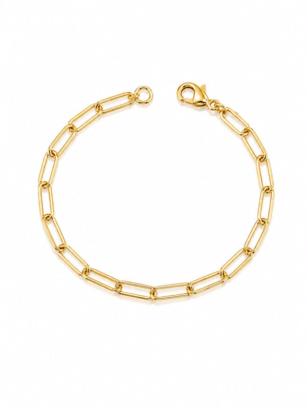 Pulseira Cartier infantil masculino diamantada