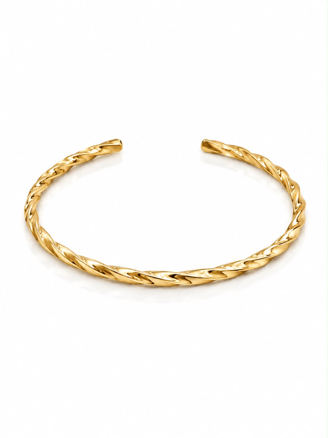 Bracelete trançado
