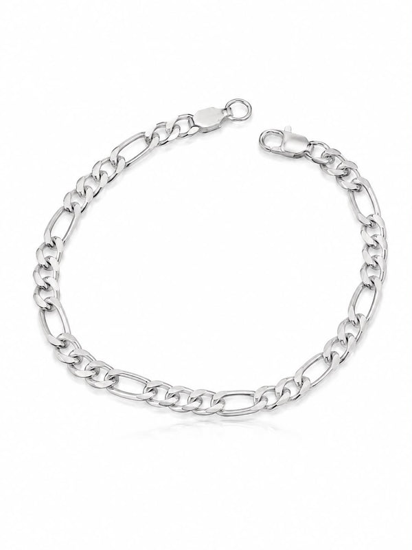 Pulseira masculina 3x1 diamantada