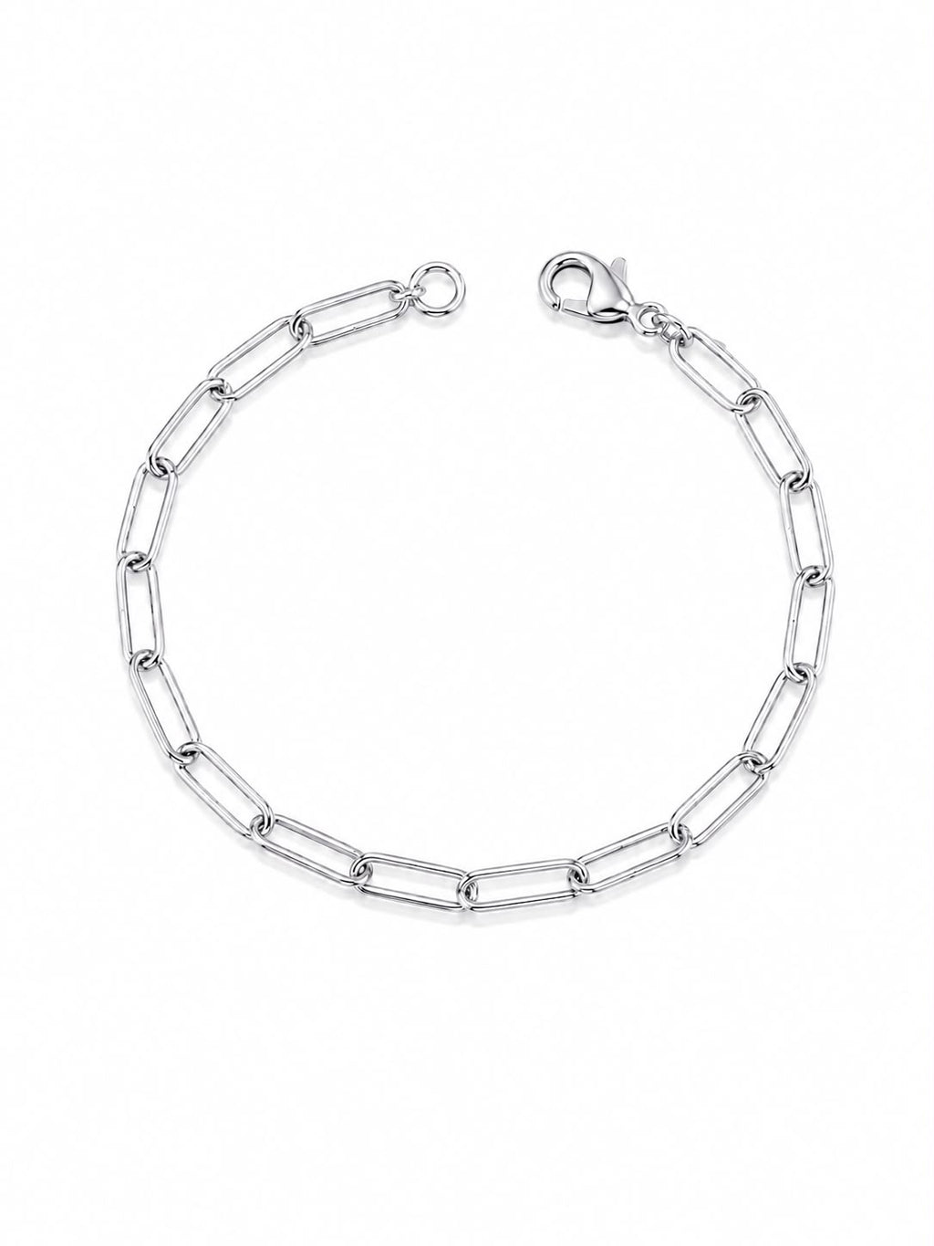 Pulseira masculina infantil cartier
