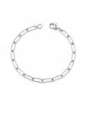 Pulseira masculina infantil cartier