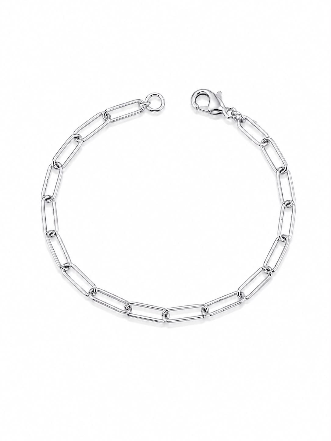 Pulseira masculina infantil cartier