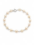 Pulseira pérolas