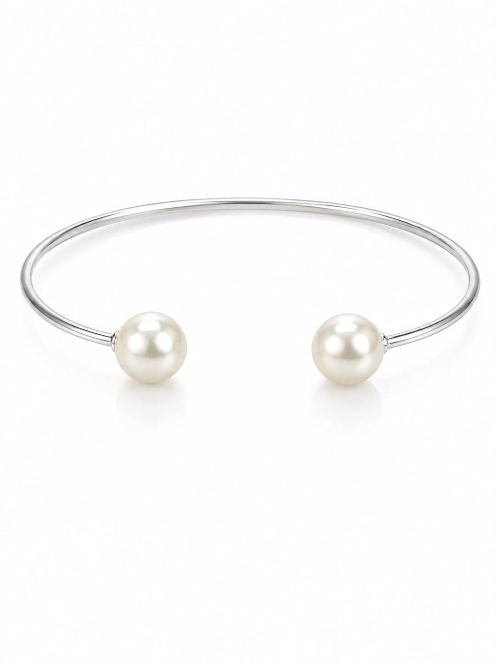 Bracelete pérolas