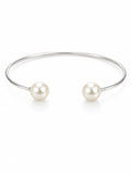 Bracelete pérolas