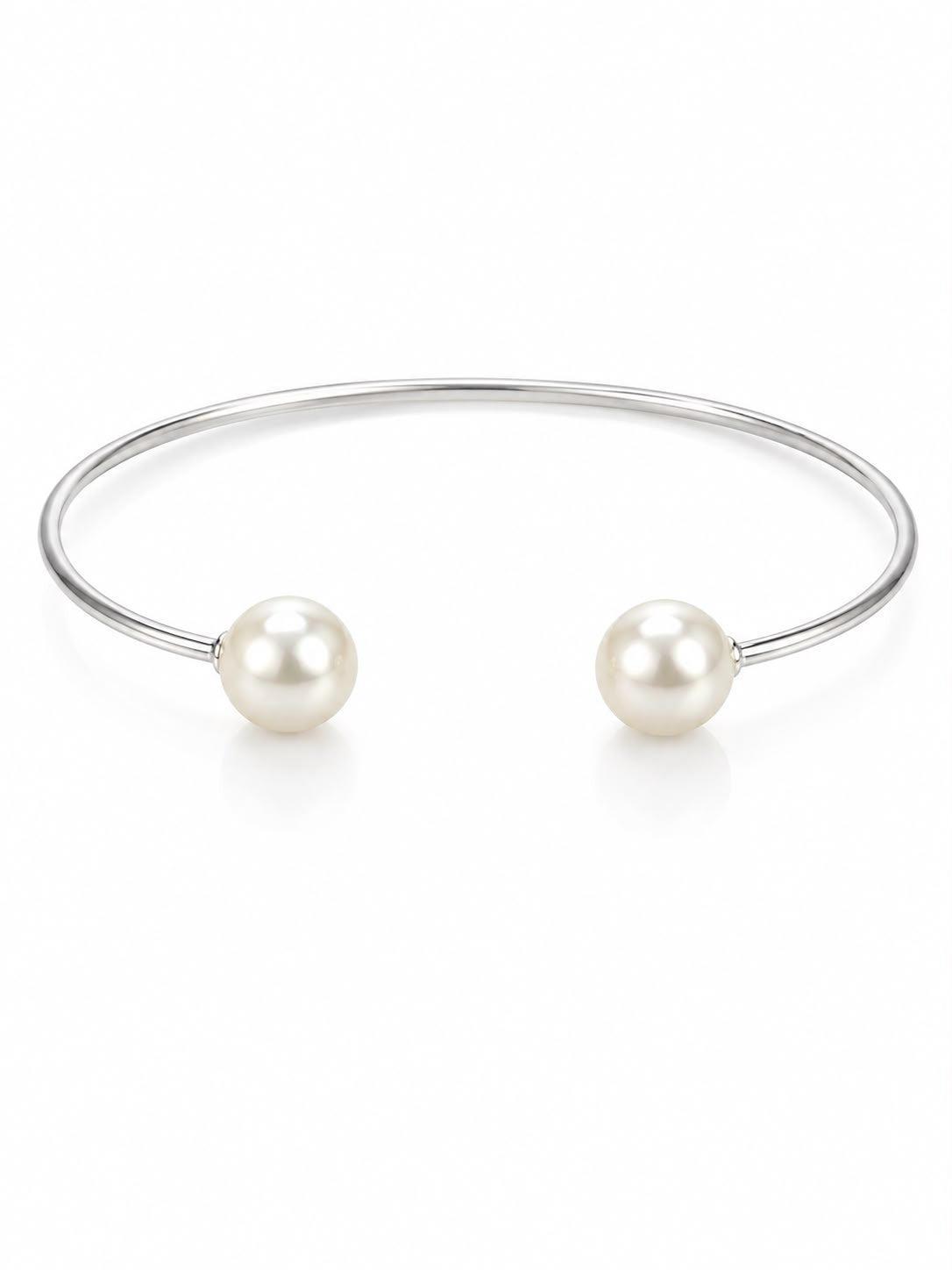 Bracelete pérolas