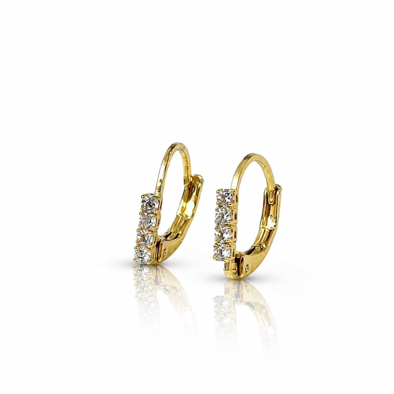 Argola Zircônias