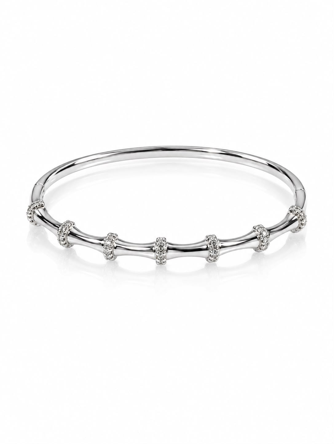 Bracelete trabalhado inspiração 