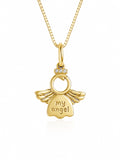 Colar anjo My Angel