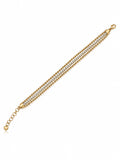 Pulseira tripla