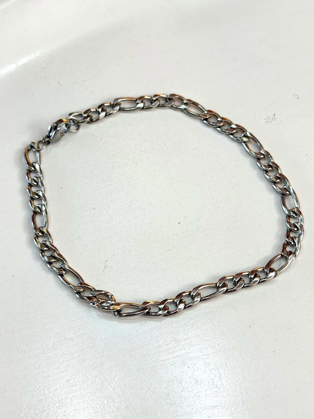 Pulseira masculina 3x1