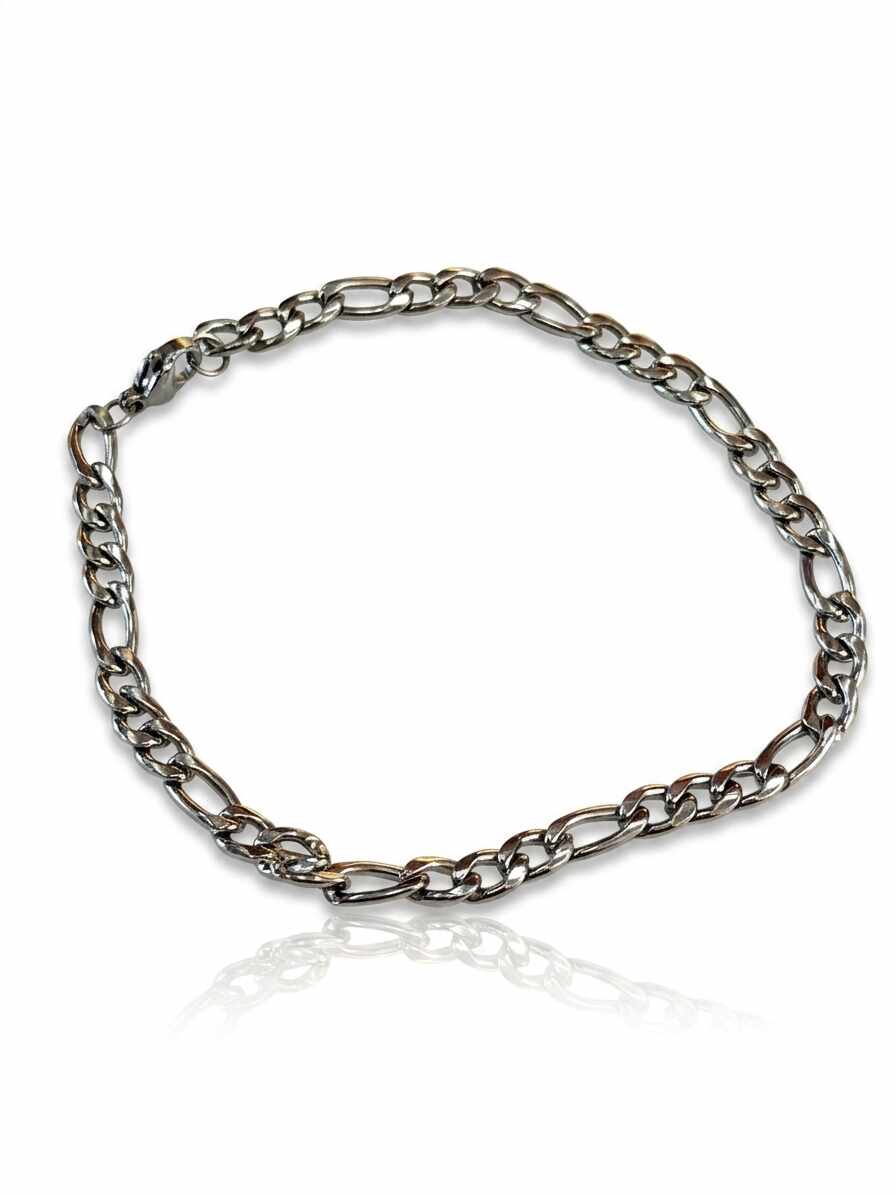 Pulseira masculina 3x1
